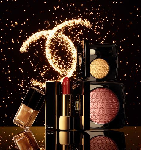 chanel maquillage paris|chanel makeup official site.